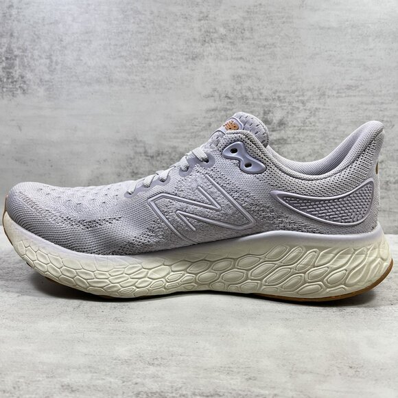 New Balance Fresh Foam X 1080v12 Running Shoes - Women's Size 10 - Purple - Picture 5 of 10